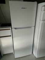 ijskast-diepvries, Elektronische apparatuur, Koelkasten en IJskasten, Ophalen, 120 tot 140 cm, 100 tot 150 liter, Zo goed als nieuw