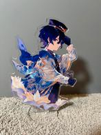 Genshin Impact Vinyl Figure, Envoi, Comme neuf