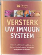 Versterk uw immuun systeem - Reader's Digest, Envoi, Comme neuf