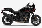 Harley-Davidson Tour PAN AMERICA ST (bj 2025), Cruise Control, Overig, 1250 cc