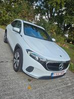 Mercedes-benz eqa, Achat, Euro 6, Anti démarrage, Noir