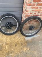Suzuki tsx voor en achterwiel, Motoren, Onderdelen | Suzuki, Ophalen