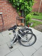Vélo Pliable Rambler, Fietsen en Brommers, Gebruikt, Heren, Versnellingen, Totaal opvouwbaar