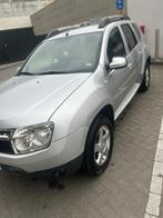 .., Auto's, Dacia, Voorwielaandrijving, Euro 5, Lederen bekleding, Zwart