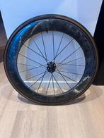 Carbonwielset Winspace lun D67, Fietsen en Brommers, Fietsonderdelen, Wiel, Gebruikt, Winspace, Racefiets