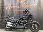 Harley-Davidson Chopper Softail Fat Bob FXFBS (bj 2022), Bedrijf, Meer dan 35 kW, Overig, 1868 cc