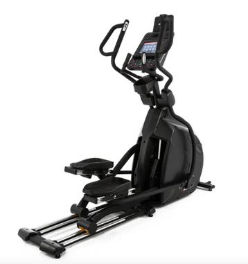 Sole Fitness Elliptical E95s - Crosstrainer disponible aux enchères