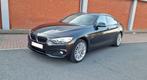 BMW serie 4 grand coupé luxury, Cuir, Achat, Beige, Beige