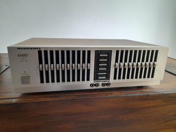 Equalizer MARANTZ  EQ 340 beschikbaar voor biedingen