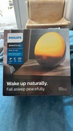 Philips SmartSleep HF3531/01 Éveil Lumière, Elektronische apparatuur, Wekkers, Ophalen, Nieuw, Digitaal