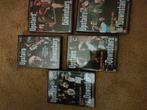 Upstairs Downstairs, Ophalen, Boxset, Drama, Zo goed als nieuw