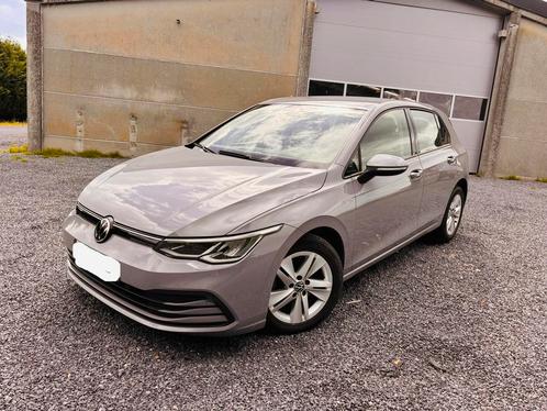 VOLKSWAGEN GOLF 8 TSI BEDRIJFSPAKKET, Auto's, Volkswagen, Bedrijf, Golf, ABS, Adaptieve lichten, Adaptive Cruise Control, Airbags