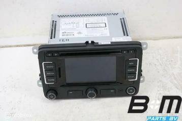 NIEUWE RNS315 navigatie bluetooth VW Tiguan 1Q0035279J, Utilisé