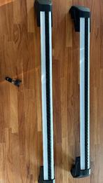 Barres de toit 3008 ou 5008, Enlèvement, Utilisé