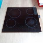 fornuis, Elektronische apparatuur, Fornuizen, Ophalen, Gebruikt, Minder dan 85 cm, Keramisch