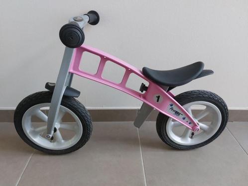 VÉLO D'ÉQUILIBRE, Enfants & Bébés, Jouets | Extérieur | Véhicules & Draisiennes, Comme neuf, Vélo d'équilibre, Enlèvement