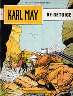Strip : Karl May nr. 69 - De getuige., Ophalen of Verzenden