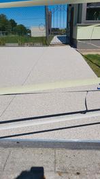 terrassen, zwembadboord, paden, buitentrappen (doe het zelf), Tuin en Terras, Ophalen of Verzenden, Nieuw, Overige materialen