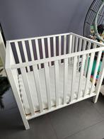 Babypark TWF, Ophalen