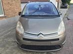 CITROEN C4 GRAND PICASSO 2.0 HDI AUT 2008/AIRCO/7 ZITPLAATSE, Auto's, Monovolume, 7 zetels, Bedrijf, Diesel