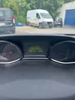 Peugeot 308 style, Voorwielaandrijving, Stof, 4 cilinders, Blauw