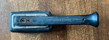 HAZET 1959 - 3 lijmhamer beschikbaar voor biedingen