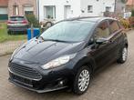2015 Ford Fiesta 1.5TDCI - Garantie - Airco, Sensoren, BT, Auto's, Ford, Voorwielaandrijving, Euro 5, Stof, 4 cilinders