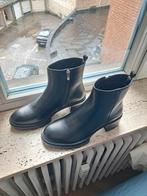 Ashton Aubry bottes biker boots, Kleding | Dames, Schoenen, Ophalen of Verzenden, Zo goed als nieuw