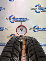 2x Continental WinterContact TS870P 235/55 R17 103V 235/55/1, Auto-onderdelen, Banden en Velgen, Gebruikt, 17 inch, 235 mm, Band(en)