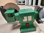 Touret à meuler   150mm - Incl. 2 pierres à aiguiser, Bricolage & Construction, Enlèvement ou Envoi, Utilisé, Autres types