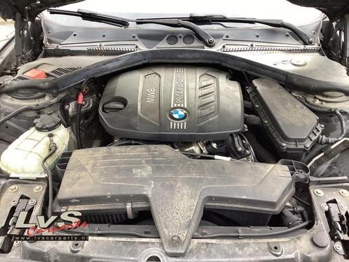 Boîte de vitesse d'un BMW 1-Serie, Autos : Pièces & Accessoires, Transmission & Accessoires, BMW, Utilisé, 3 mois de garantie