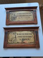 spreuken, Enlèvement ou Envoi