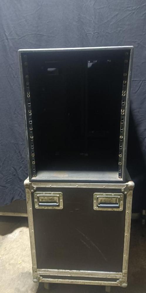 flightcase stolp rack, Muziek en Instrumenten, Licht en Laser, Gebruikt, Overige typen, Ophalen