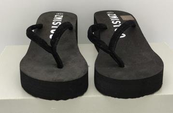 Casual Vakantie-Slippers mt 38