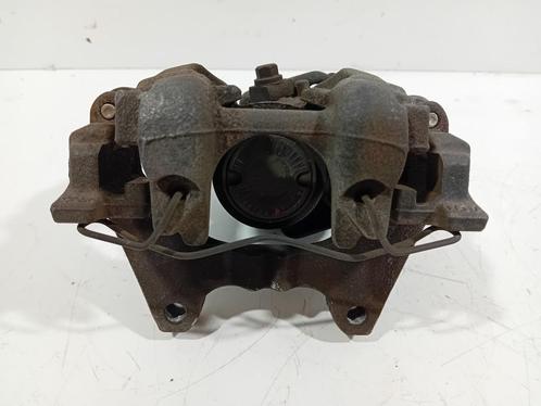 REMKLAUW LINKS ACHTER Volkswagen Tiguan (AD1) (3Q0615405M), Auto-onderdelen, Remmen en Aandrijving, Volkswagen, Gebruikt