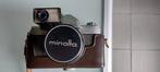 Vintage Minolta SR-1, Ophalen, 1960 tot 1980, Fototoestel