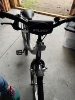 Puky fiets 18inch, Ophalen, Gebruikt, Puky, Verstelbare zitting