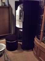 vintage makeup meubel, Ophalen