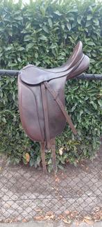 Dressuurzadel Bates, Dieren en Toebehoren, Ophalen, Gebruikt, Dressuur