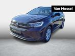 volkswagen taigo 1.0 TSI 81KW DSG Life, 1160 kg, Stof, Gebruikt, Zwart