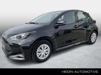 Toyota Yaris 1.5 VVT-i Hybrid 85kW Dynamic e-CVT, Autos, https://public.car-pass.be/vhr/1c26a5a8-a22f-49fc-83df-9b17063492cb, Entreprise