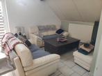 zetel 2+3, Huis en Inrichting, Zetels | Complete zithoeken, Ophalen, Leer