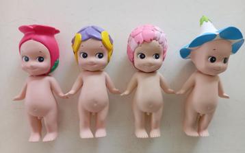 Sonny Angel bloemen beschikbaar voor biedingen