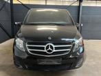 Mercedes V-klasse V250D 7G-tronic, bj2019, 88.000km., Automaat, Euro 6, USB, Bedrijf