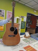 Gitaar F.Hashimoto Japan, Musique & Instruments, Instruments à corde | Guitares | Acoustiques, Enlèvement, Comme neuf