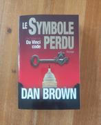 Le Symbole perdu (Dan Brown), Enlèvement