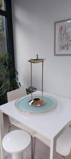 Suspension vintage des années 80, Verre