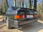 1987 Mercedes-Benz 190 16V, Auto's, Mercedes-Benz, Gebruikt, Overige modellen, Bedrijf, Handgeschakeld