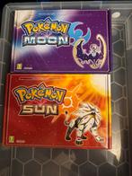 Pokemon sun and moon deluxe edition sealed, Enlèvement ou Envoi, Neuf