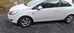 Opel corsa 1.3cdti 51kw model 2010 2pro 164km carnet, Autos, Opel, Achat, Carnet d'entretien, Diesel, Particulier